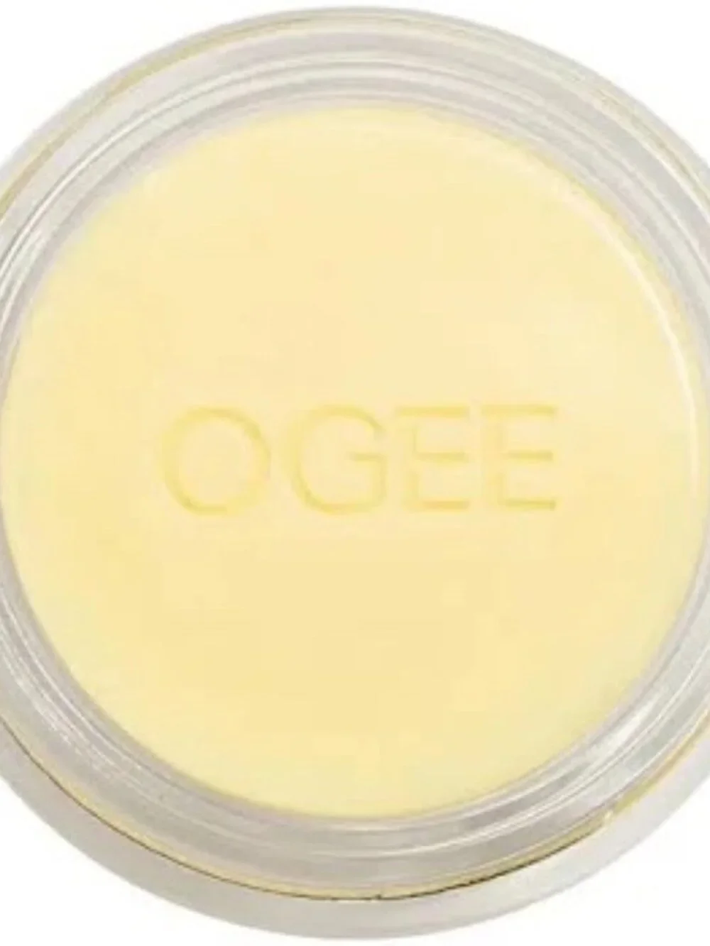 0gee powerful cleansing
